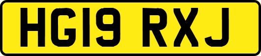 HG19RXJ