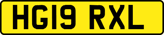 HG19RXL