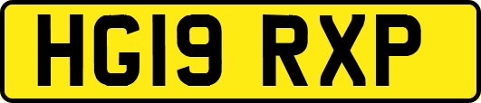 HG19RXP