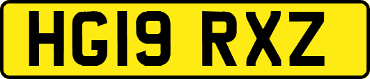 HG19RXZ