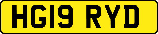 HG19RYD