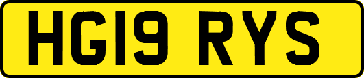 HG19RYS