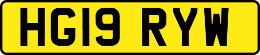 HG19RYW