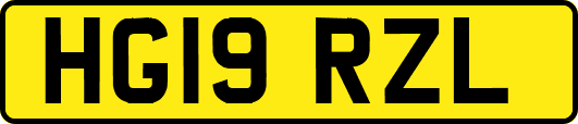 HG19RZL