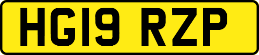 HG19RZP