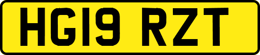 HG19RZT