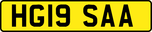 HG19SAA