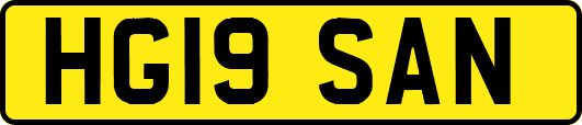 HG19SAN