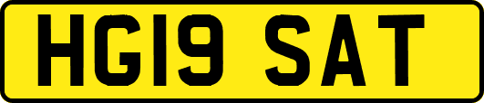 HG19SAT