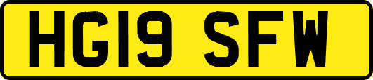 HG19SFW