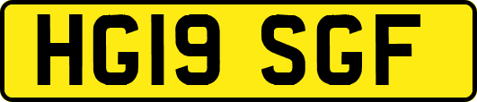 HG19SGF