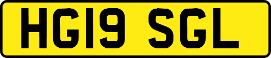 HG19SGL