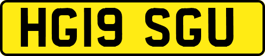 HG19SGU