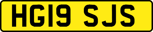 HG19SJS