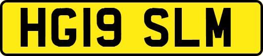 HG19SLM
