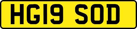 HG19SOD