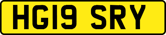 HG19SRY