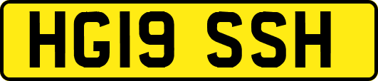 HG19SSH