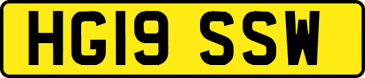 HG19SSW