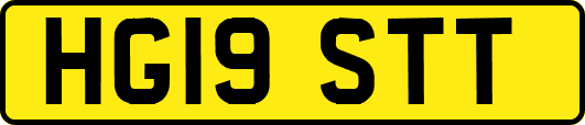 HG19STT