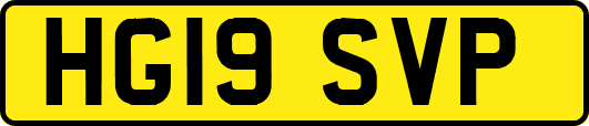 HG19SVP