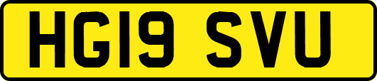 HG19SVU
