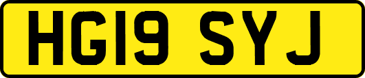 HG19SYJ