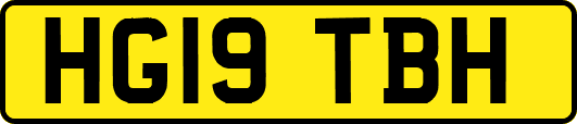 HG19TBH