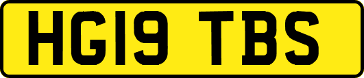 HG19TBS