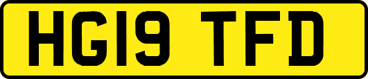 HG19TFD