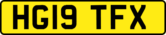 HG19TFX