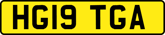 HG19TGA