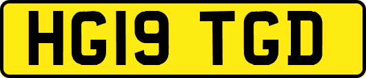 HG19TGD