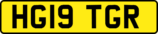 HG19TGR