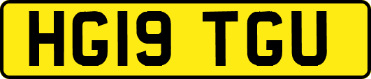 HG19TGU