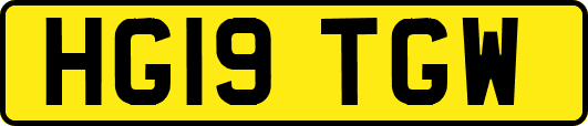 HG19TGW