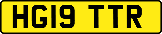HG19TTR