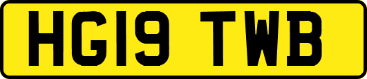 HG19TWB