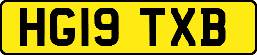 HG19TXB