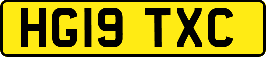 HG19TXC