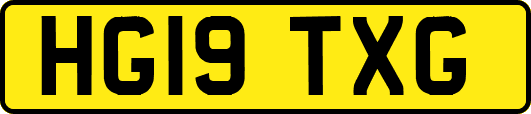 HG19TXG