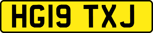 HG19TXJ