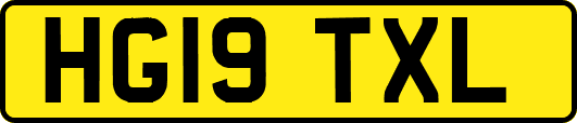 HG19TXL