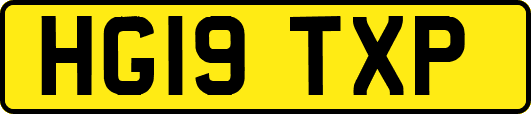 HG19TXP