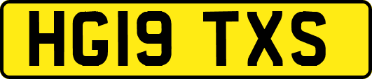 HG19TXS