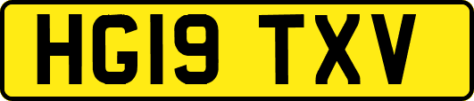 HG19TXV