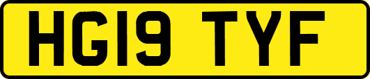 HG19TYF