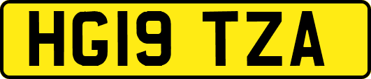 HG19TZA