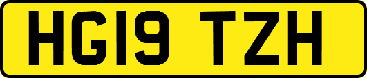 HG19TZH