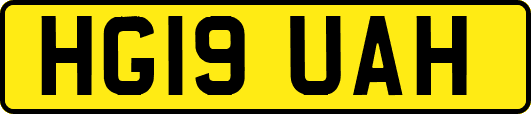 HG19UAH